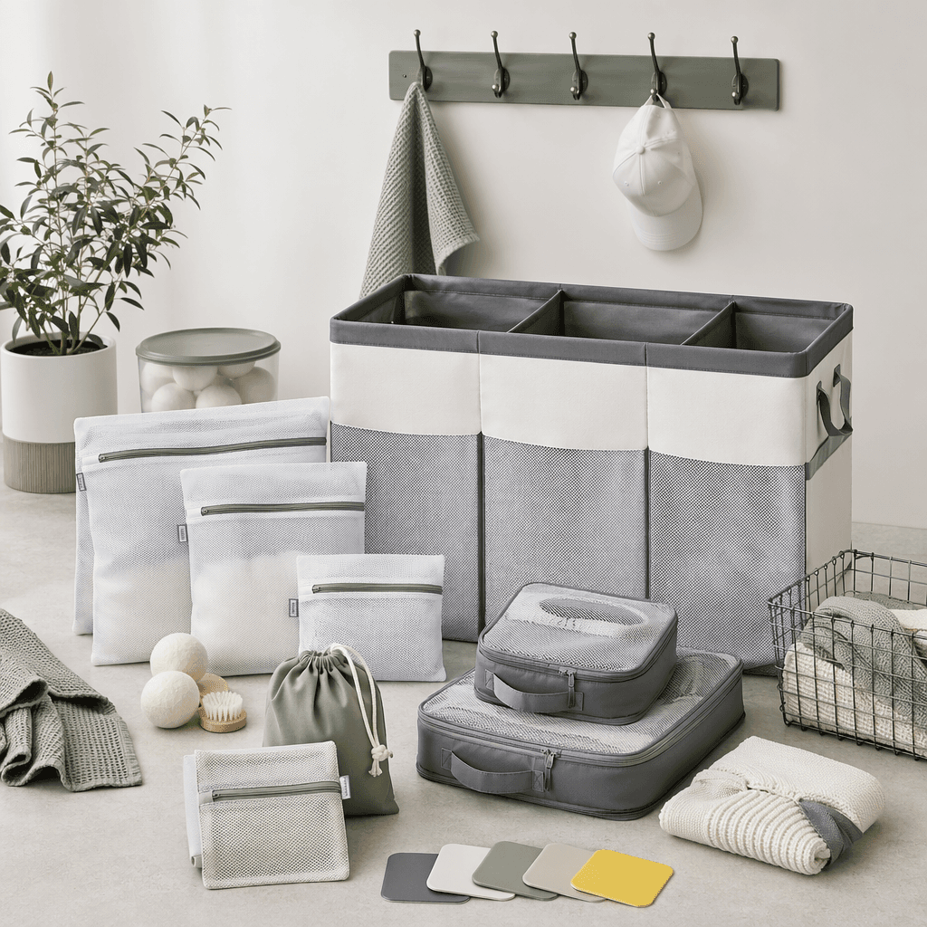 Laundry Room Starter Bundle — product view